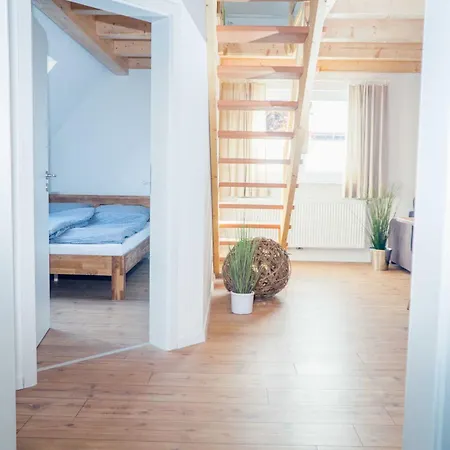 Schulte & Mehr Lejlighed *