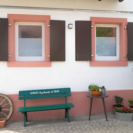 Schulte & Mehr * Meißenheim