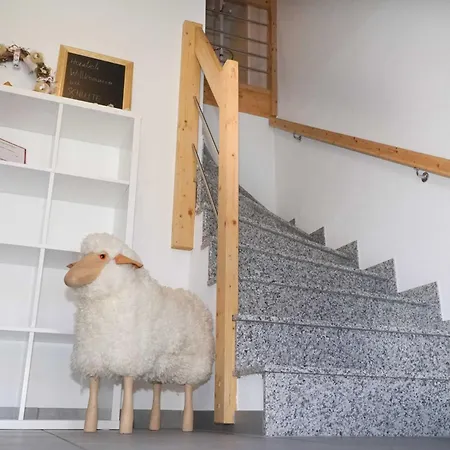 Apartamento Schulte & Mehr *