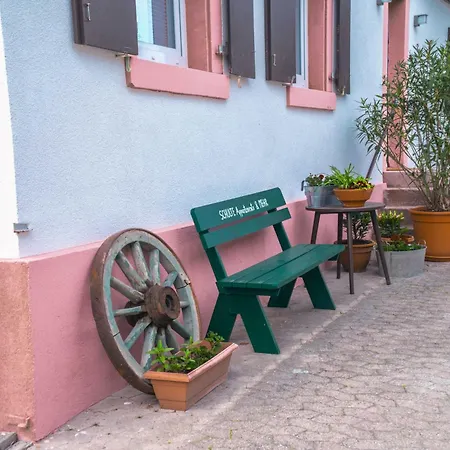 Schulte & Mehr * Meißenheim