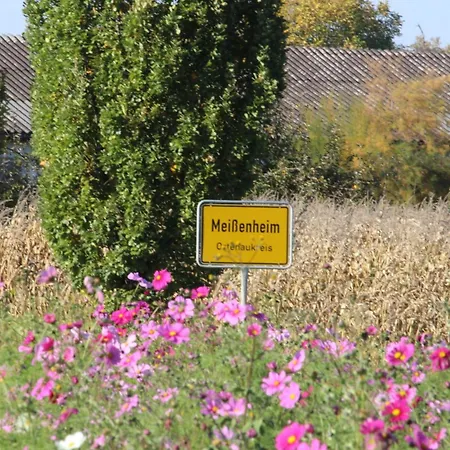 Lejlighed Schulte & Mehr *