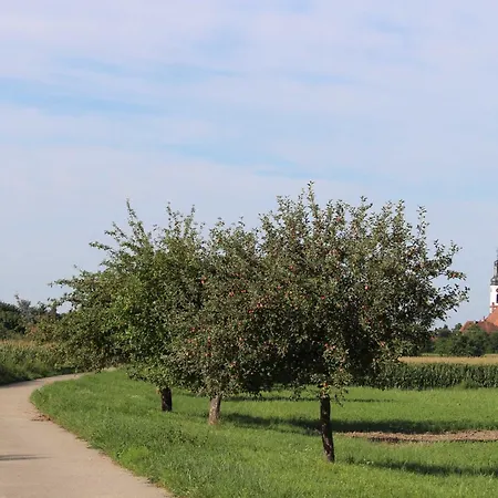 Lejlighed Schulte & Mehr Meißenheim