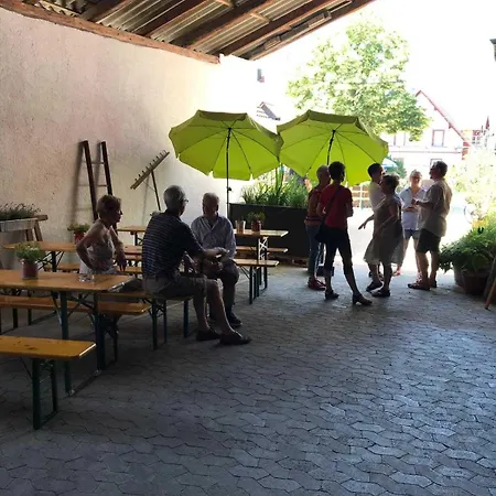 Schulte & Mehr Lejlighed