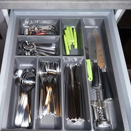 Schulte & Mehr Lejlighed Meißenheim