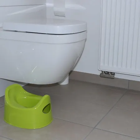 Apartamento Schulte & Mehr *