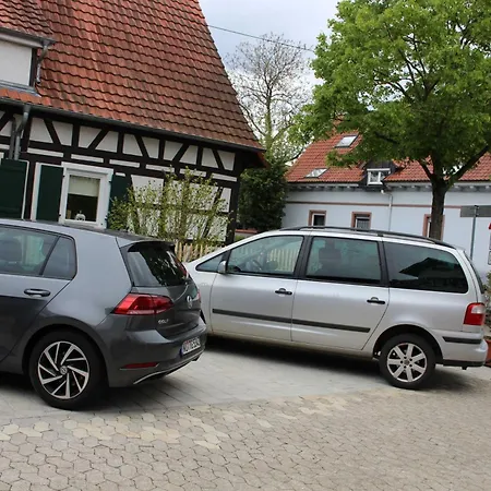 Schulte & Mehr * Meißenheim