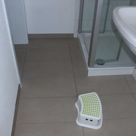 Lejlighed Schulte & Mehr *