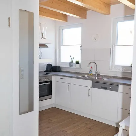 Apartment Schulte & Mehr *