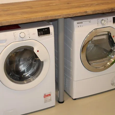 Apartamento Schulte & Mehr Meißenheim