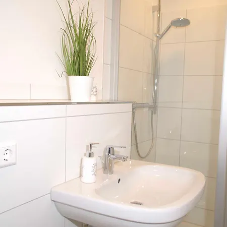 Lejlighed Schulte & Mehr