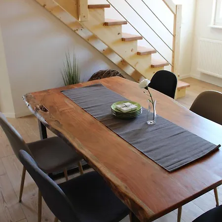 Schulte & Mehr Lejlighed