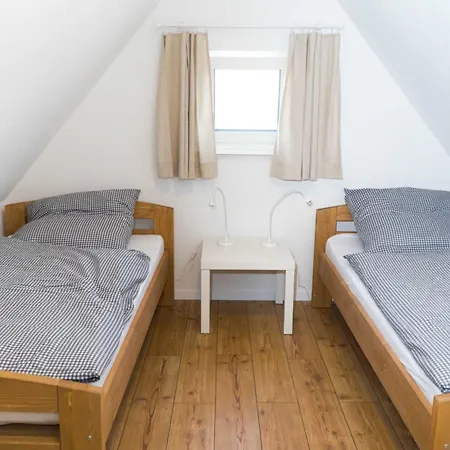 Lejlighed Schulte & Mehr