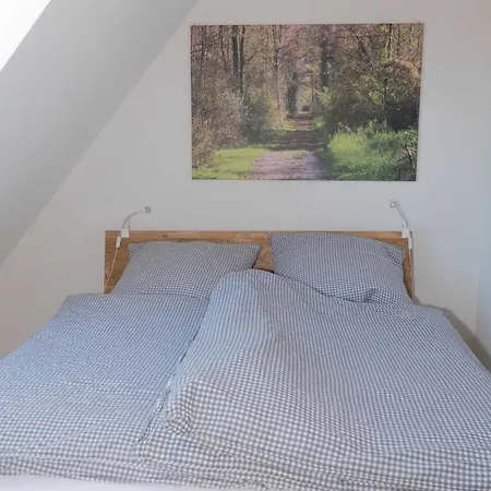 Schulte & Mehr Apartamento *
