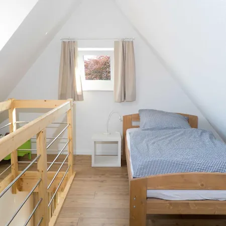 Schulte & Mehr Apartmán Meißenheim