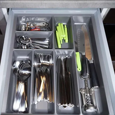 Lejlighed Schulte & Mehr