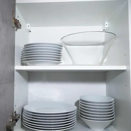 Schulte & Mehr Lejlighed *