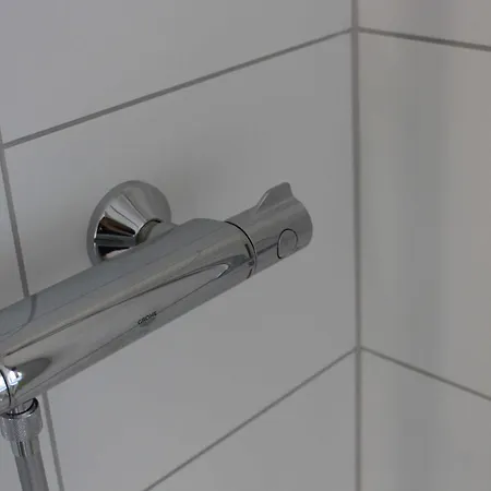 Apartment Schulte & Mehr Meissenheim