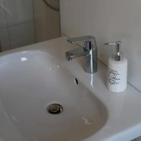 Schulte & Mehr Apartment