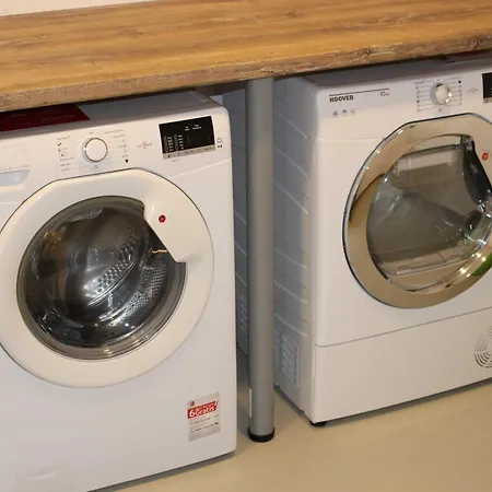 Schulte & Mehr Lejlighed *