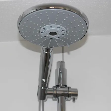 Apartamento Schulte & Mehr *