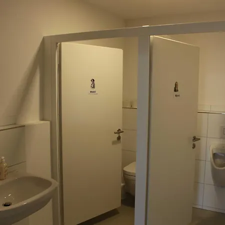 Lejlighed Schulte & Mehr *