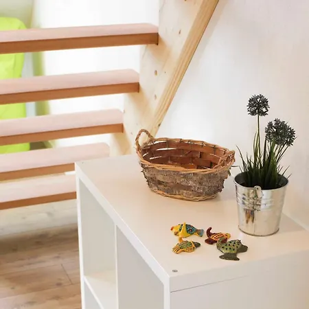 Schulte & Mehr Lejlighed