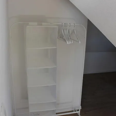 Schulte & Mehr شقة