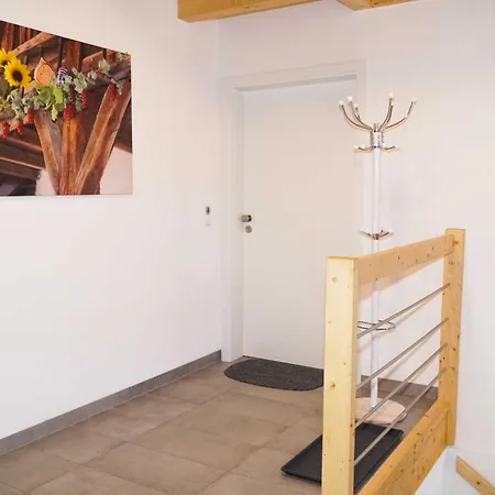 Apartamento Schulte & Mehr Meißenheim